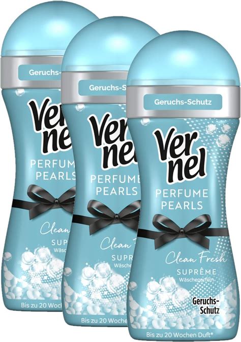 vernel supreme perfume pearls